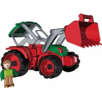 Lena Auto plastové Truxx traktor