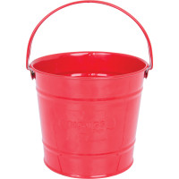Bigjigs Toys Kyblíček červený