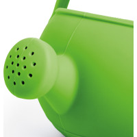 Bigjigs Toys Silikonová konvička zelená Meadow
