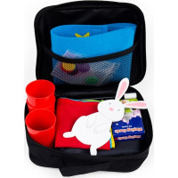 Bigjigs Toys Kouzelnický set