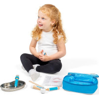 Bigjigs Toys Zubařský set