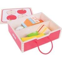 Bigjigs Toys Svačinkový box