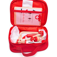 Bigjigs Toys Doktorský set