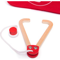 Bigjigs Toys Doktorský set