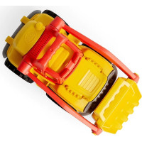 Green Toys Nakladač červeno-žlutý OceanBound