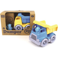 Green Toys náklaďák modrý