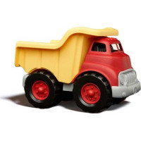 Green Toys Nákladní auto sklápěcí