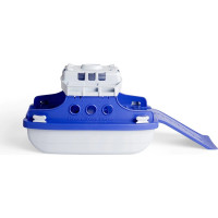 Green Toys Trajekt - šedá vrchní paluba OceanBound