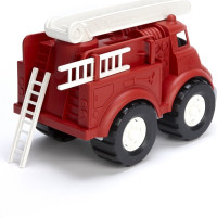 Green Toys Hasičské auto