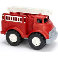 Green Toys Hasičské auto
