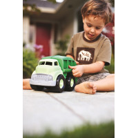 Green Toys Recyklační popeláři