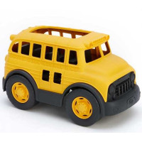 Green Toys Školní autobus