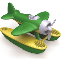 Green Toys Hydroplán zelený