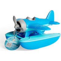Green Toys Hydroplán modrý OceanBound