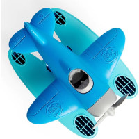 Green Toys Hydroplán modrý OceanBound