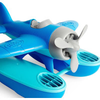 Green Toys Hydroplán modrý OceanBound