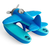 Green Toys Hydroplán modrý OceanBound