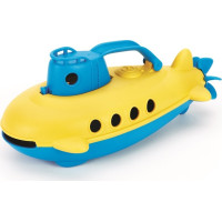 Green Toys Ponorka modrá rukojeť