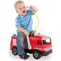 Lena Mercedes požární auto