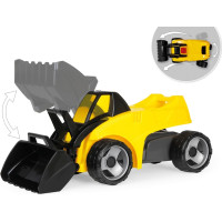 Lena Giga Trucks nakladač