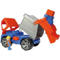 Lena Auto plastové Truxx popelář