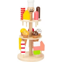 small foot Stojan se zmrzlinou Luigi Gelato