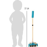 small foot Dětský vysavač Vacuum