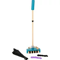 small foot Dětský vysavač Vacuum