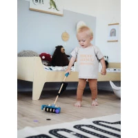 small foot Dětský vysavač Vacuum