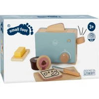 small foot Topinkovač s příslušenstvím Tasty
