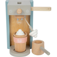 small foot Kávovar s příslušenstvím Tasty