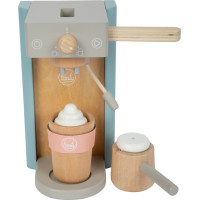 small foot Kávovar s příslušenstvím Tasty