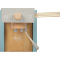 small foot Kávovar s příslušenstvím Tasty