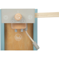 small foot Kávovar s příslušenstvím Tasty