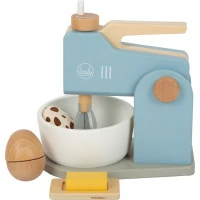 small foot Kuchyňský robot s příslušenstvím Tasty
