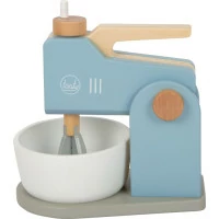 small foot Kuchyňský robot s příslušenstvím Tasty