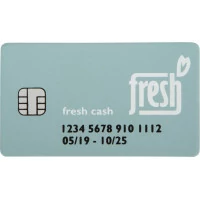 small foot Registrační pokladna Fresh
