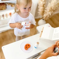 small foot Registrační pokladna Fresh