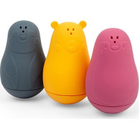 Bigjigs Toys Kamarádi do koupele