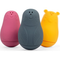 Bigjigs Toys Kamarádi do koupele