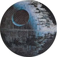 Ridley's Games Star Wars Hvězda smrti 1000 dílků