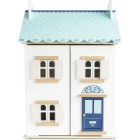Le Toy Van Domeček Blue Belle