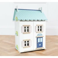 Le Toy Van Domeček Blue Belle