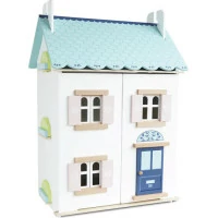 Le Toy Van Domeček Blue Belle