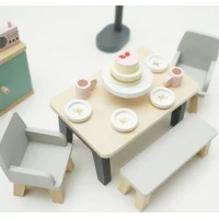 Le Toy Van Nábytek Daisylane jídelna