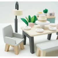 Le Toy Van Nábytek Daisylane jídelna