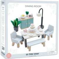 Le Toy Van Nábytek Daisylane jídelna