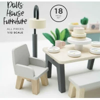 Le Toy Van Nábytek Daisylane jídelna