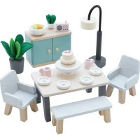 Le Toy Van Nábytek Daisylane jídelna
