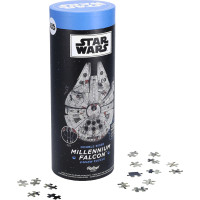 Ridley's Games Star Wars Millennium Falcon 1000 dílků